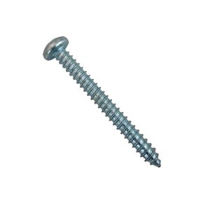 Parafuso A/A Panela Phs 3,5X19 - 20 Pc 306 Sfor
