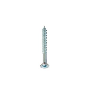 Parafuso Madeira Phs 2,8X12 - 20 Pc 279 Sfor