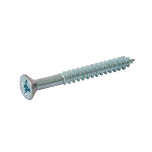 Parafuso Madeira Phs 2,5X25 - 20 Pc 278 Sfor