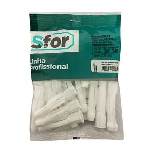 Bucha Mu 12 Mm - 25 Pc 103 Sfor