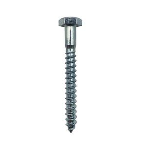 Parafuso Sextavado Soberba 3/16X45 - 5 Pc 1797 Sfor