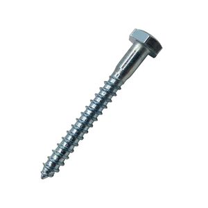 Parafuso Sextavado Soberba 3/16X45 - 5 Pc 1797 Sfor