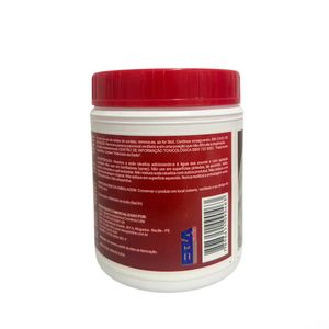 Soda Cáustica 450G Ultra Clean