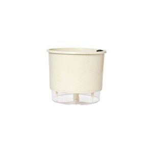 Vaso Autoirrigavel 04 Calcário Vaso Raiz