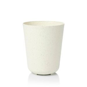 Cachepot Orquidea Calcário Vaso Raiz