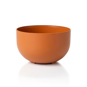 Cachepot Mini Cuia Terracota Vaso Raiz