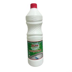 Solução Ácida 1L Ultra Clean