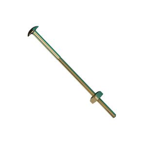 Parafuso Para Cama 1/4X110 - 2 Pc 2216 Sfor