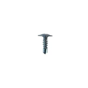 Parafuso Drywall Agulha Flangeado 4,2X13 - 10 Pc 2352 Sfor