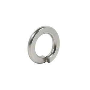 Arruela Pressao Lv. Zb C 1/4 - 20 Pc 2365 Sfor