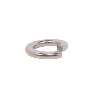 Arruela Pressao Lv. Zb C 1/4 - 20 Pc 2365 Sfor