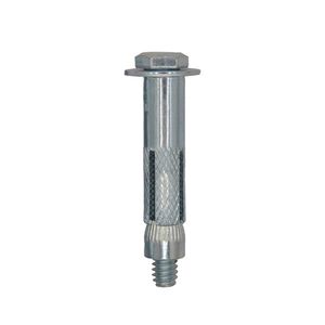 Chumbador Cb 1/4X2 - 2 Pc 2593 Sfor