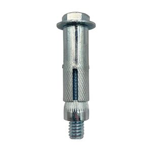 Chumbador Cb 5/16X2.1/4 - 2 Pc 2595 Sfor
