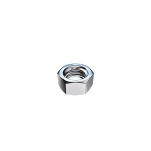 Porca Sextavada 1/4 - 20 Pc 2665 Sfor