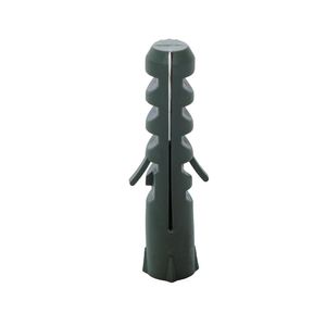 Bucha Plastica 8 Mm - 10 Pc 3447 Sfor
