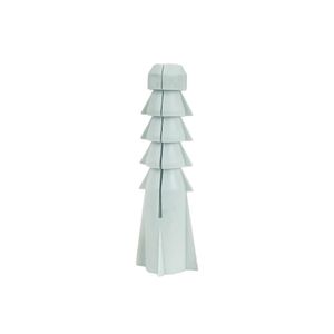 Bucha Sd Plastica 5 Mm - 20 Pc 3487 Sfor