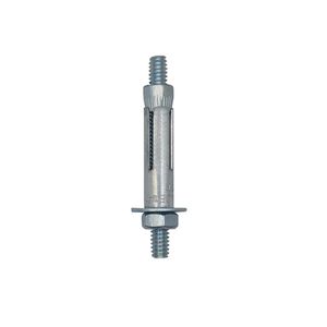 Chumbador Prisioneiro 1/4X65 - 2 Pc 3983 Sfor