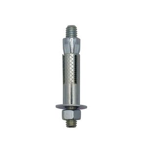Chumbador Prisioneiro 3/8X80 - 2 Pc 3985 Sfor