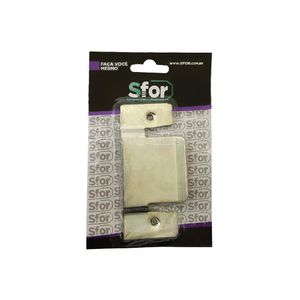 Conector Para Sofa E Paineis - 1 Pc 4502 Sfor