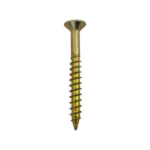 Parafuso Chip Phs 4,5X30 - 10 Pc 4879 Sfor