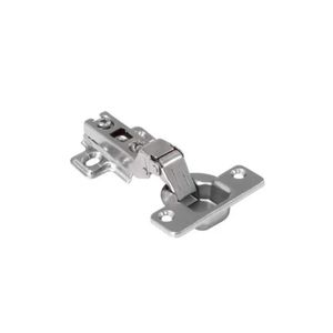 Dobradica Para Moveis 26 Mm Curva + Parafuso Chip 1 - 1 Pc 6139 Sfor