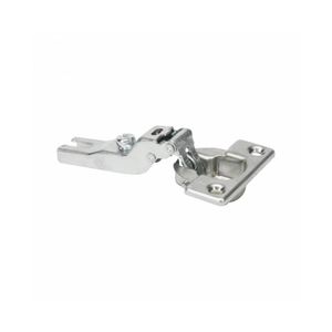 Dobradica Para Moveis 35 Mm Curva + Parafuso Chip 1 - 1 Pc 6141 Sfor
