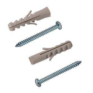 Parafuso A/A Panela Phs 6,3 - 2 Pc 6189 Sfor