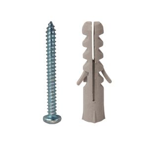 Parafuso A/A Panela Phs 6,3 - 2 Pc 6189 Sfor