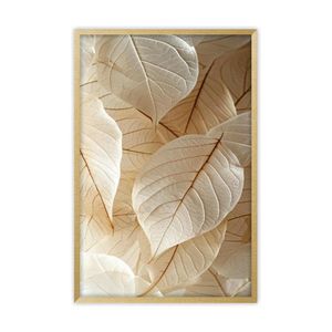 Quadro Canvas 80X120 131|15 Folhagem Art Frame