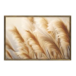 Quadro Canvas 60X90 134|11 Abstrato Art Frame