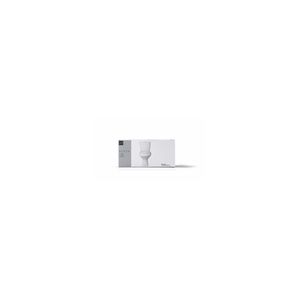 Kit Bacia Com Caixa Acoplada 3/6 Aspen Branco Deca