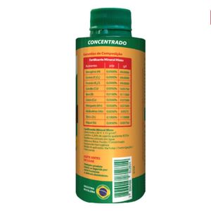 Fertilzante Para Raiz Premium 138Ml West Garden