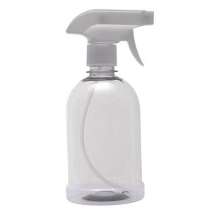 Pulverizador Cristal Acqua 500Ml West Garden