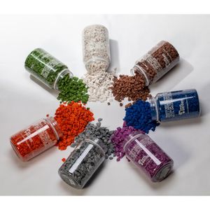 Pedra Marrom Garden 750G West Garden