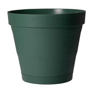 Vaso Para Plantas Porto Verde Militar 25X22,2Cm West Garden