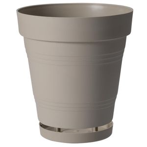 Vaso Para Plantas Porto Nude 15X16,5Cm West Garden