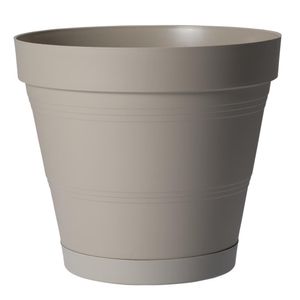 Vaso Para Plantas Porto Nude 25X22,2Cm West Garden