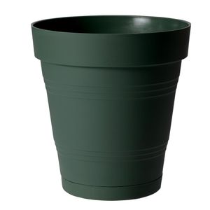 Vaso Para Plantas Porto Verde Militar 15X16,5Cm West Garden