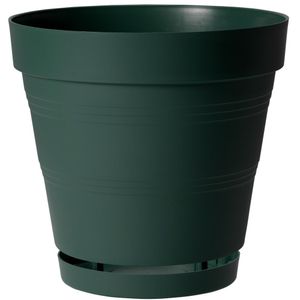 Vaso Para Plantas Porto Verde Militar 20X19,0Cm West Garden