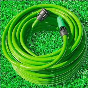 Mangueira Para Jardim Super 20M Com Esguicho West Garden