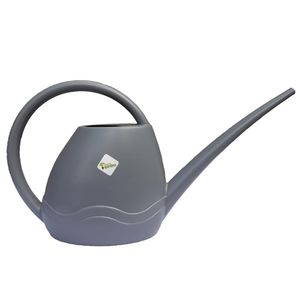 Regador Urban 3.5L Cinza 4113 West Garden