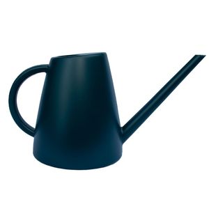 Regador Milan Azul Petróleo 1.8 L West Garden