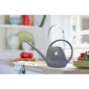 Regador Urban 3.5L Cinza 4113 West Garden