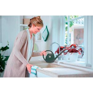 Regador Urban 3.5L Verde Militar 4115 West Garden