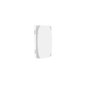Módulo Cego Br Gracia Alumbra, Acabamento Sofisticado, Ideal Para Personalizar Sua Instalação Elétrica, Maxx Alumbra.