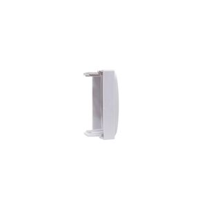 Módulo Saída De Fio 1Pc Emb Br Gracia Alumbra, Elegante E Funcional, Perfeito Para Acabamentos, Maxx Alumbra.