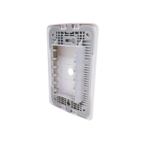 Placa 4X2 Sai De Fio Com Suporte Gracia Maxx Alumbra, Resistente, Prática E Ideal Para Instalações Elétricas, Maxx Alumbra.