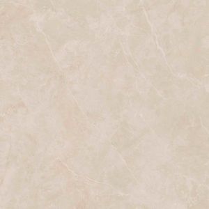 Porcelanato Marmorizado Polido Retificado Atlanta Bege Tipo A 90X90CM - CD0769B1 - Incesa