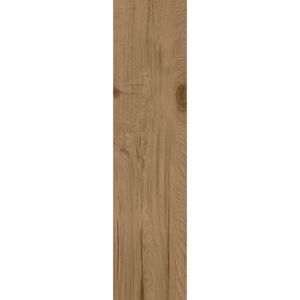 Porcelanato Madeira Acetinado Retificado Soft Wood Bege Cetim Tipo A 26X106CM - C61485B1 - Incesa