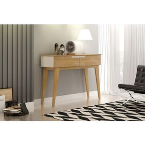 Aparador Cinamomo/Off 1.22X37 Belissima Valdemovies.